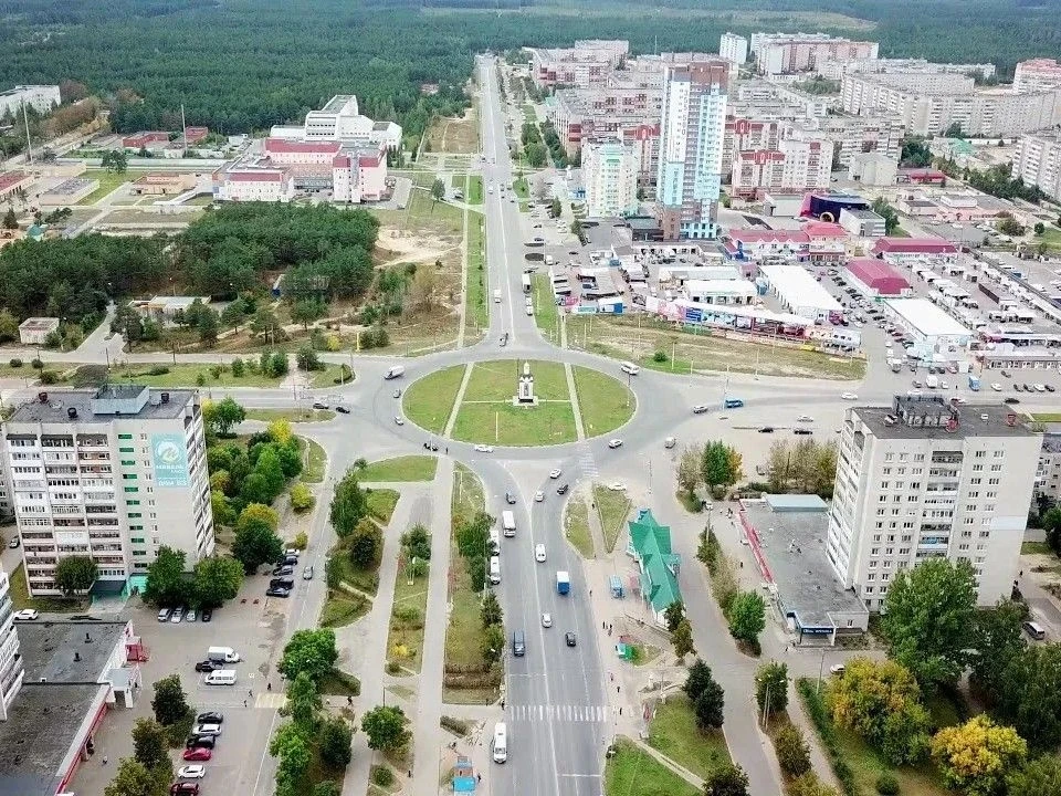 96 лет сегодня исполняется любимому Дзержинску! Поздравляю всех дзержинцев с Днем рождения родного г