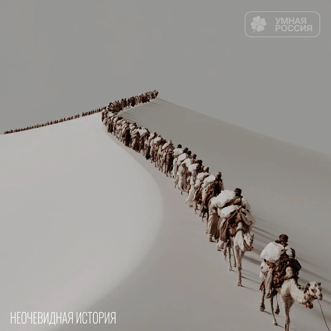 Великие торговые пути

Дорога специй
Этот морской путь связывал Юго-Восточную Азию и Индию с Европой