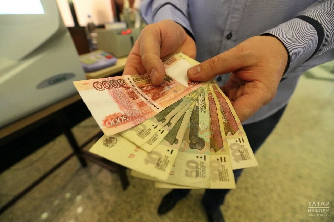 Прожиточный минимум в Татарстане вырастет в 2027 году