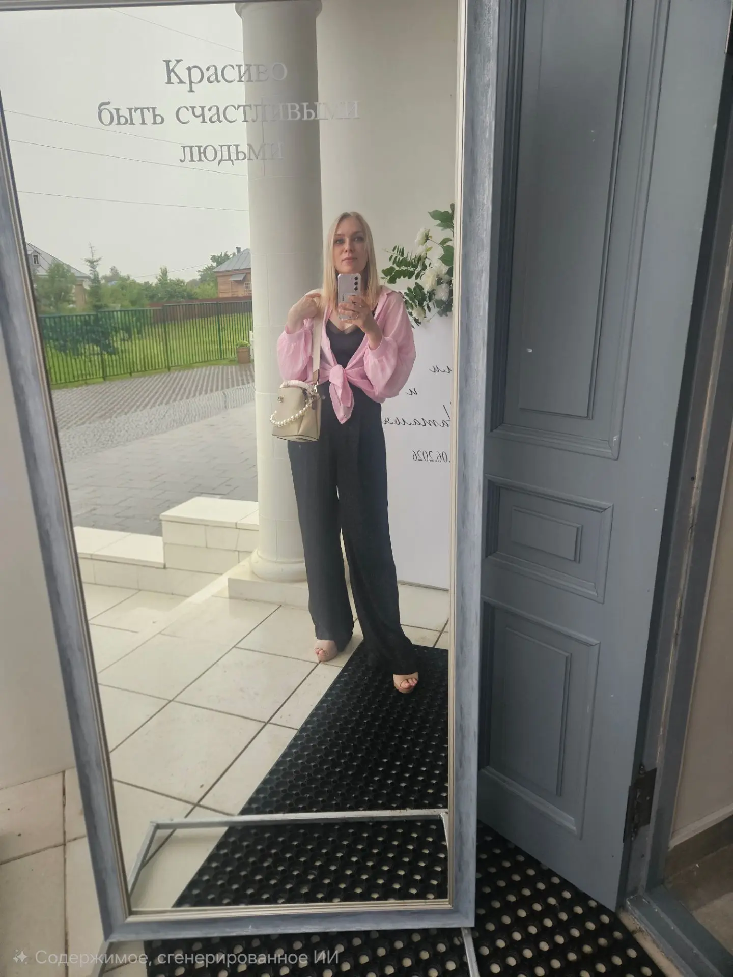 Привет всем! Не могу без вас♥️ сдалась и создала канал в Мах🤭 присоединяйтесь!