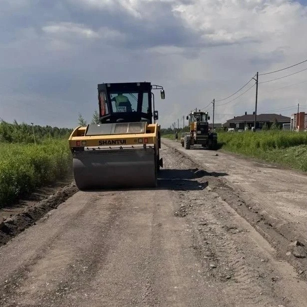 🚧 Россиянам могут разрешить латать ямы во дворах без штрафов