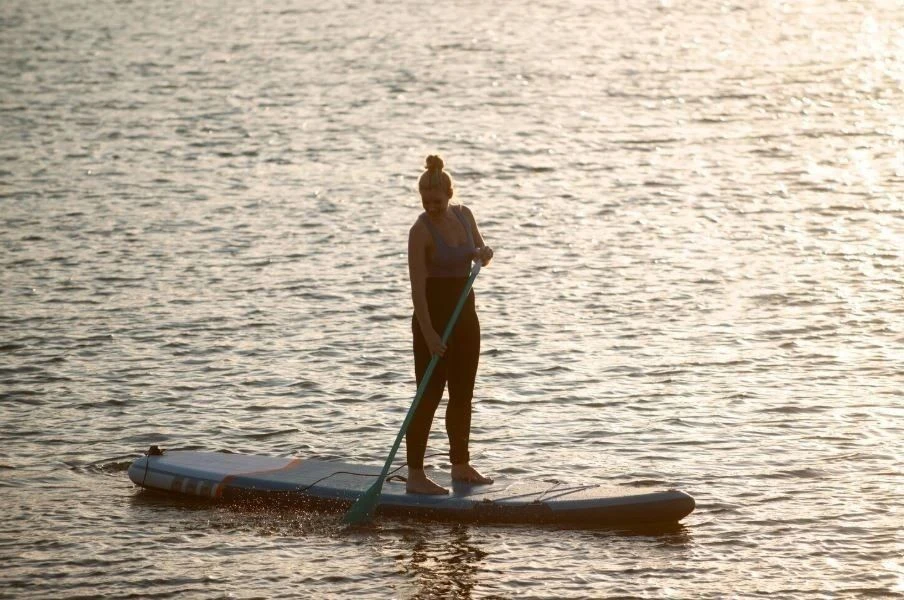 🛶 На Ямале ввели штрафы за сапборды без спасательных жилетов.

Теперь любители прогулок на сапах и 