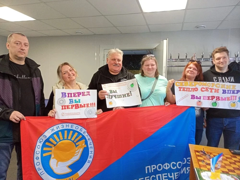 Североморцы стали серебряными призёрами в пулевой стрельбе 🎯