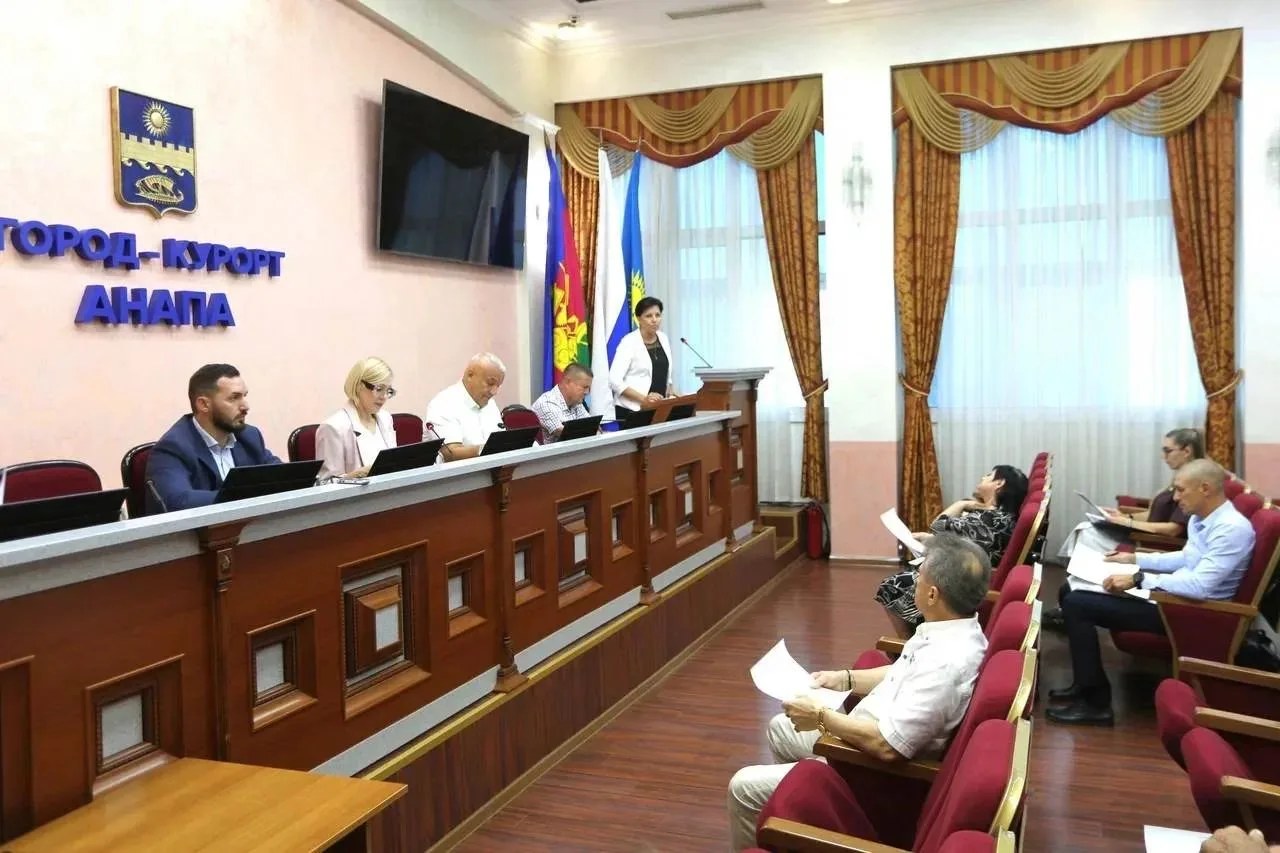 Под председательством Елены Некрасовой состоялось заседание комитета по социальной поли...