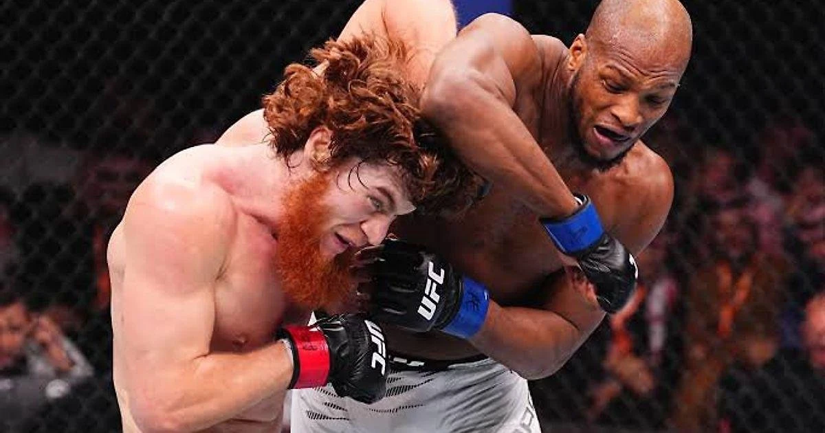 Боец UFC Майкл Пейдж считает, что после победы над Шарабутдином Магомедовым отношения с промоушеном 