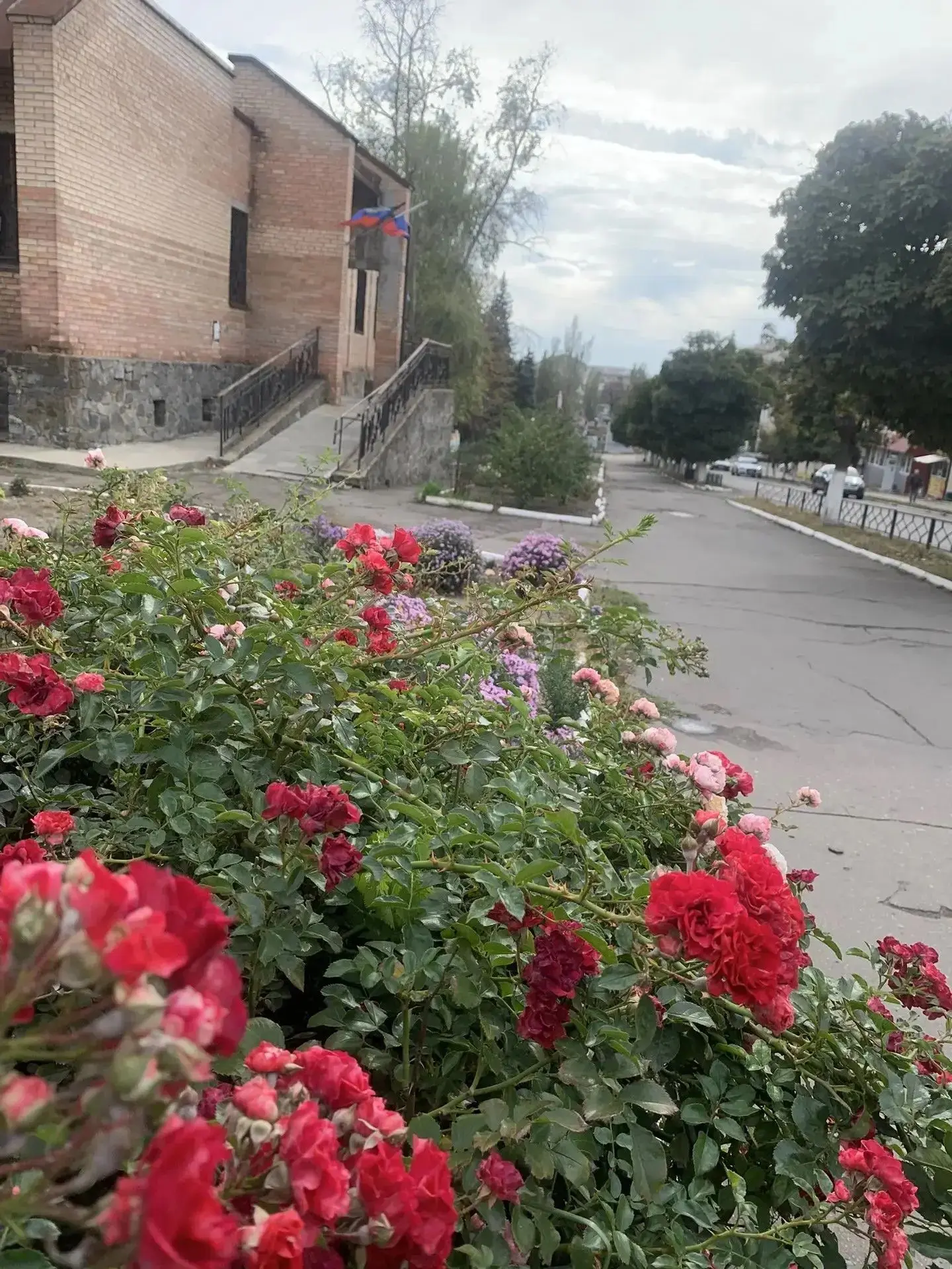 Доброе утро!🌸
