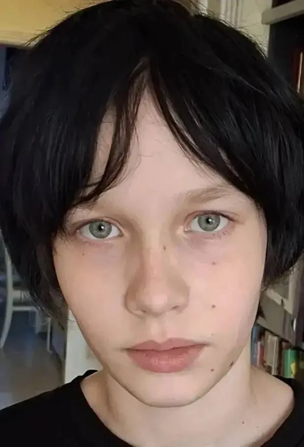 Подростка ищет полиция Краснодара!  14-летний Москаленко Вячеслав Иванович (01.03.2012 г.р.) ушёл из