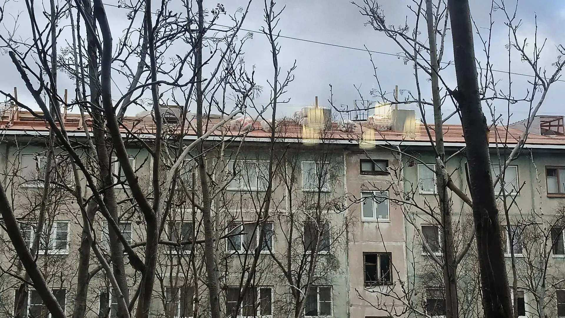 👀Пост от подписчика: