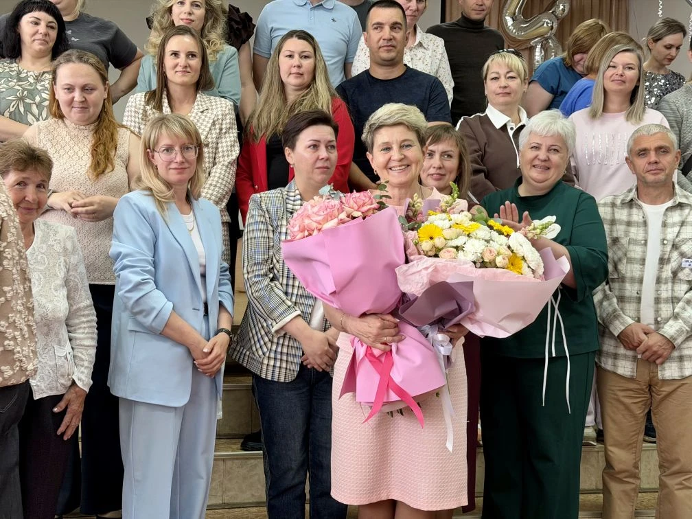 ✨26 мая актовый зал Шатурского лицея наполнился праздничной атмосферой – здесь состоялся торжественн