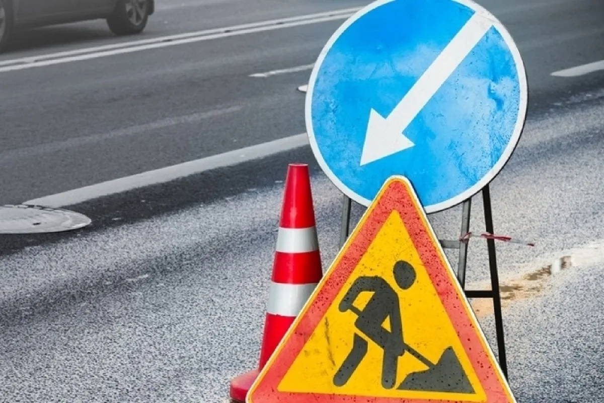 Внимание❗️Уважаемые участники дорожного движения❗️

✅ По сообщению ООО "Мордовдорстрой", 12.06.2026 