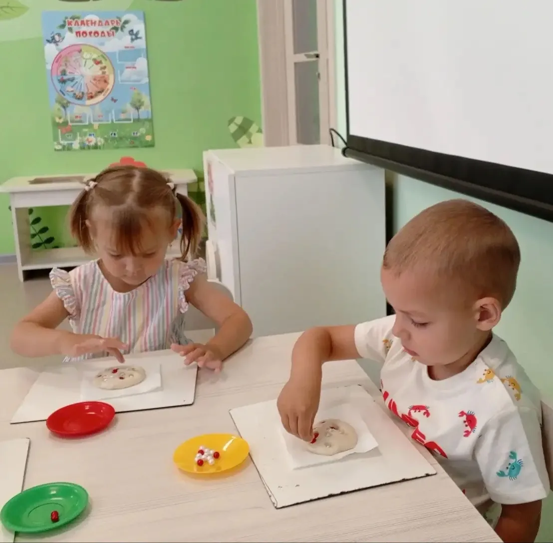 День рождения Чебурашки в детском саду! 🥳