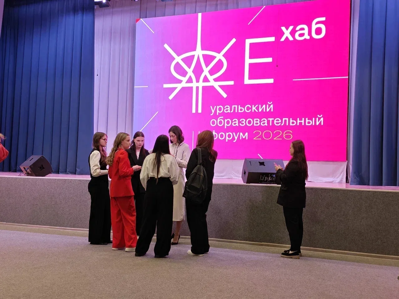 🔴👍🔴 Поздравляем Макарову Софию, ученицу психолого-педагогического класса нашей школы, с ПОБЕДОЙ в го