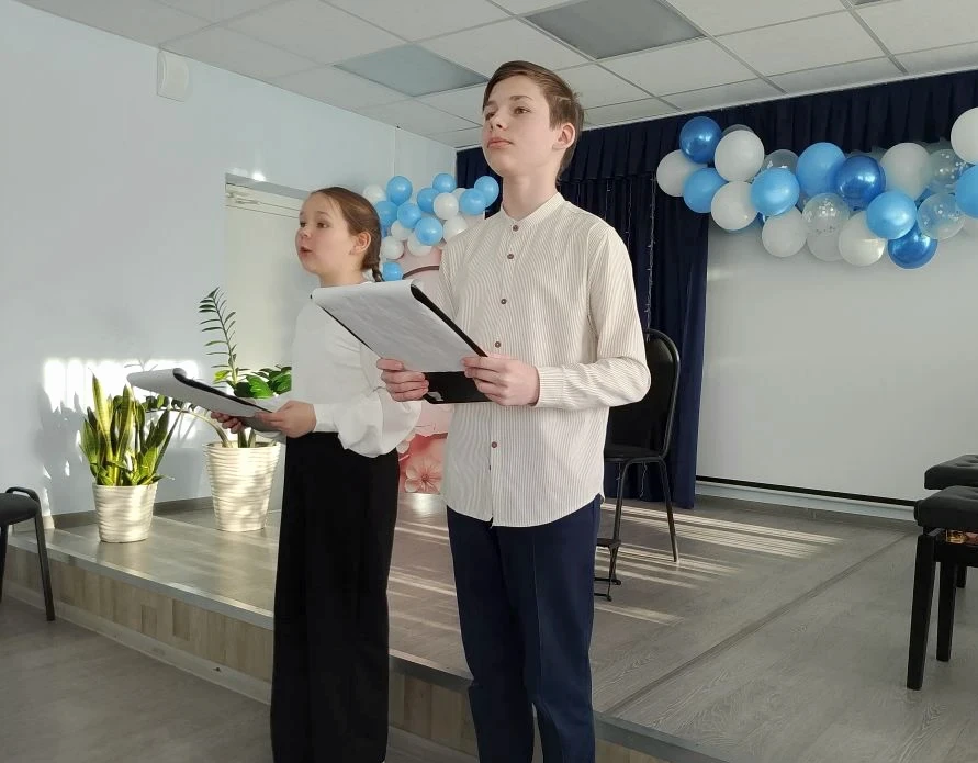 ✨Наступила весна. 🎉🎉🎉 Вместе с ней к нам пришёл замечательный праздник – Международный женский де