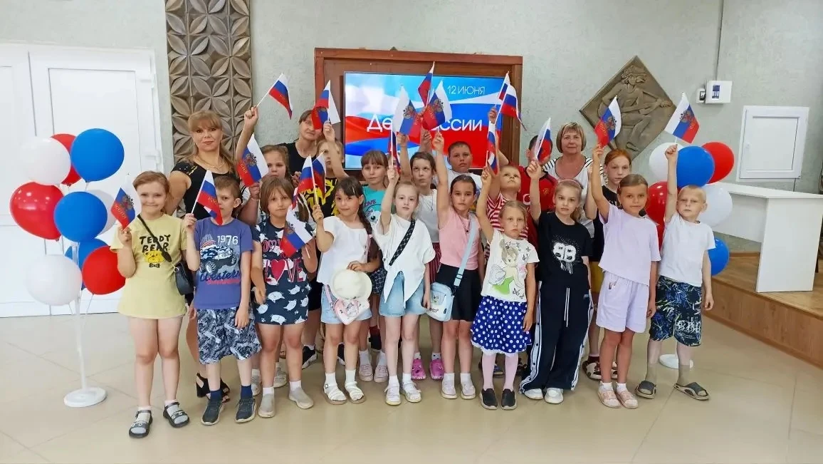 🇷🇺День России — день великого и могучего государства. Это знаковый день для каждого гражданина это