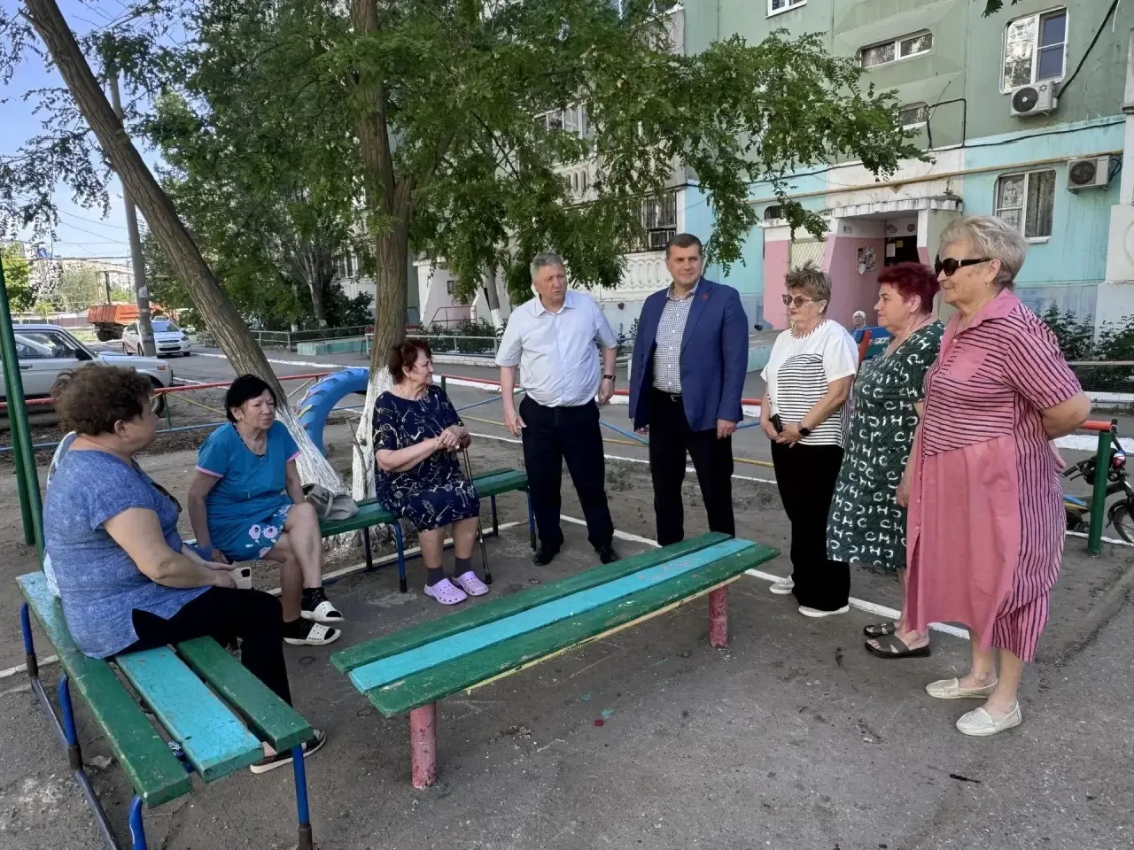 Завершилось предварительное голосование партии «Единая Россия», которое проходило с 25 ...