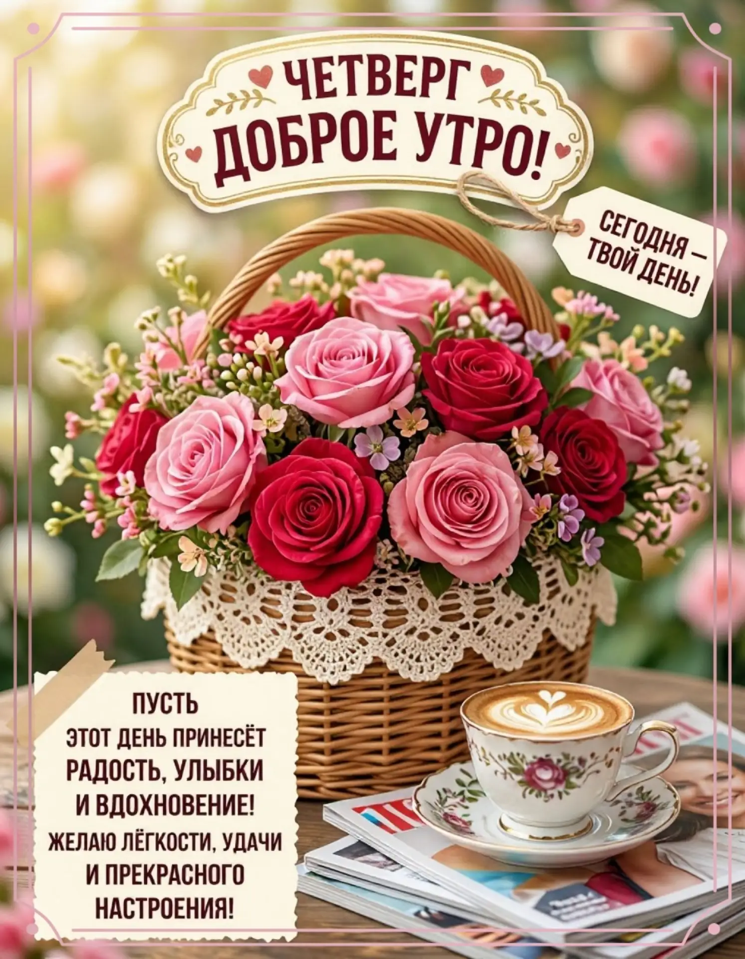 ОТКРЫТКИ