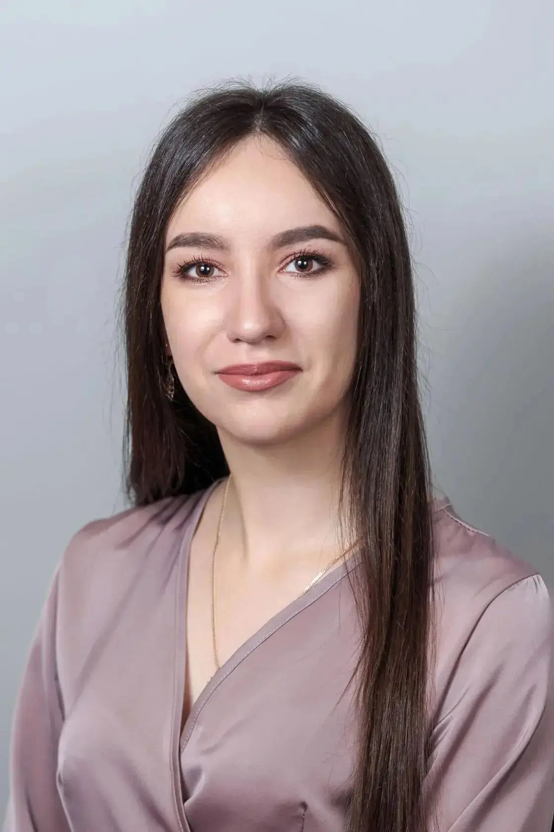 Поздравляем Людмилу Сергеевну Лукьянову с днём рождения!