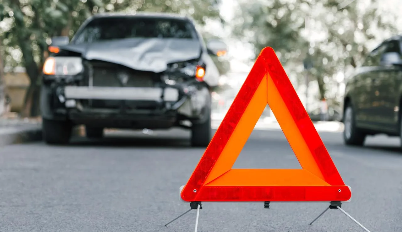 🚘 Летний сезон на дорогах Салехарда подходит к концу без трагедий