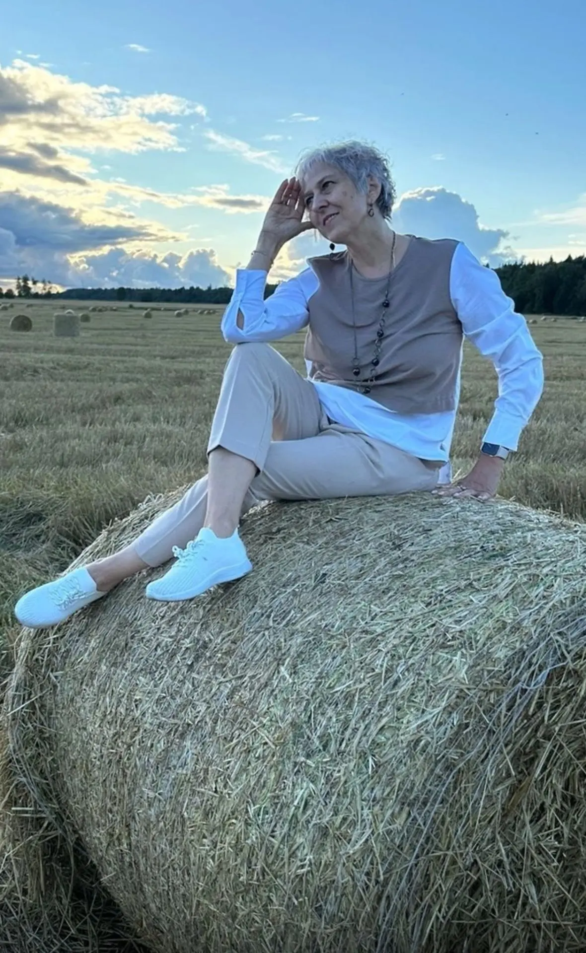 МАК-понедельник с Хрониками 🧭