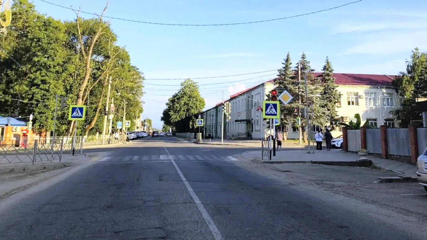 Временно не будут работать светофоры в центре Апшеронска!

Завтра, 19 июня в период с 12.00 до 15.30