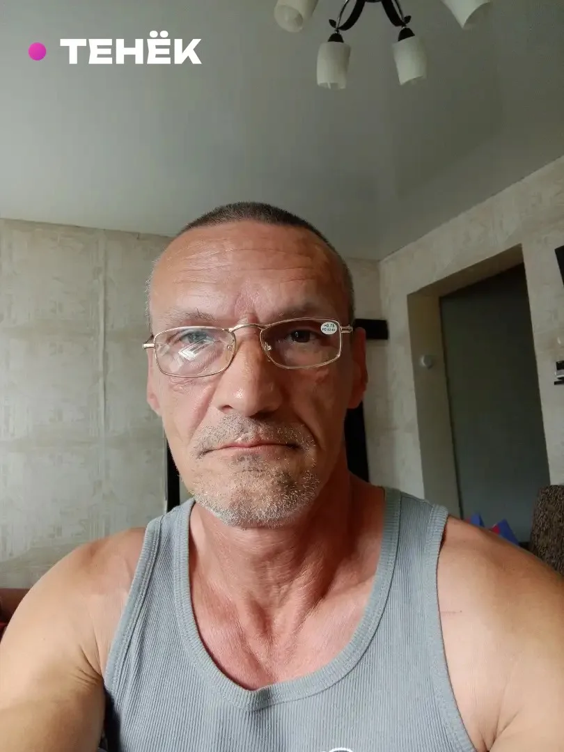 Дмитрий, 52 · Гатчина