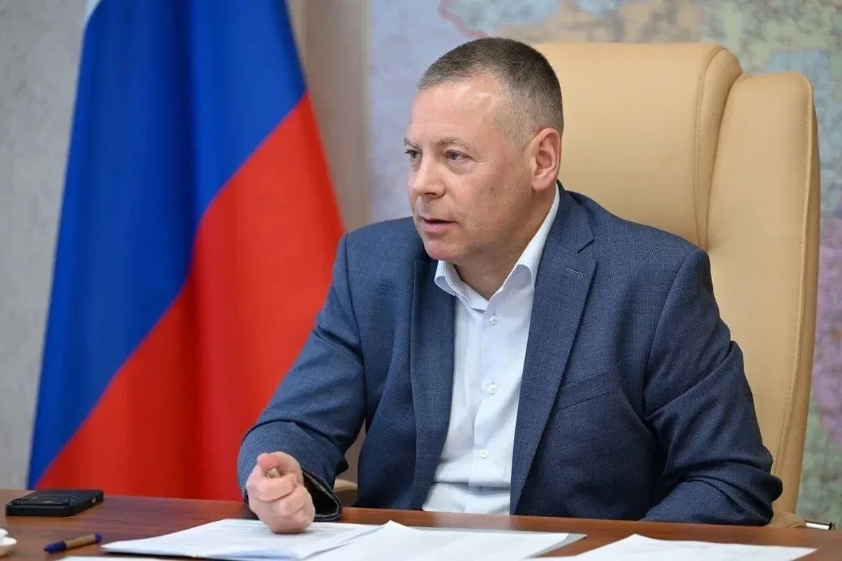 Продолжаем системную работу по ликвидации фактически погибших объектов (ФПО) — инициативе губернатор