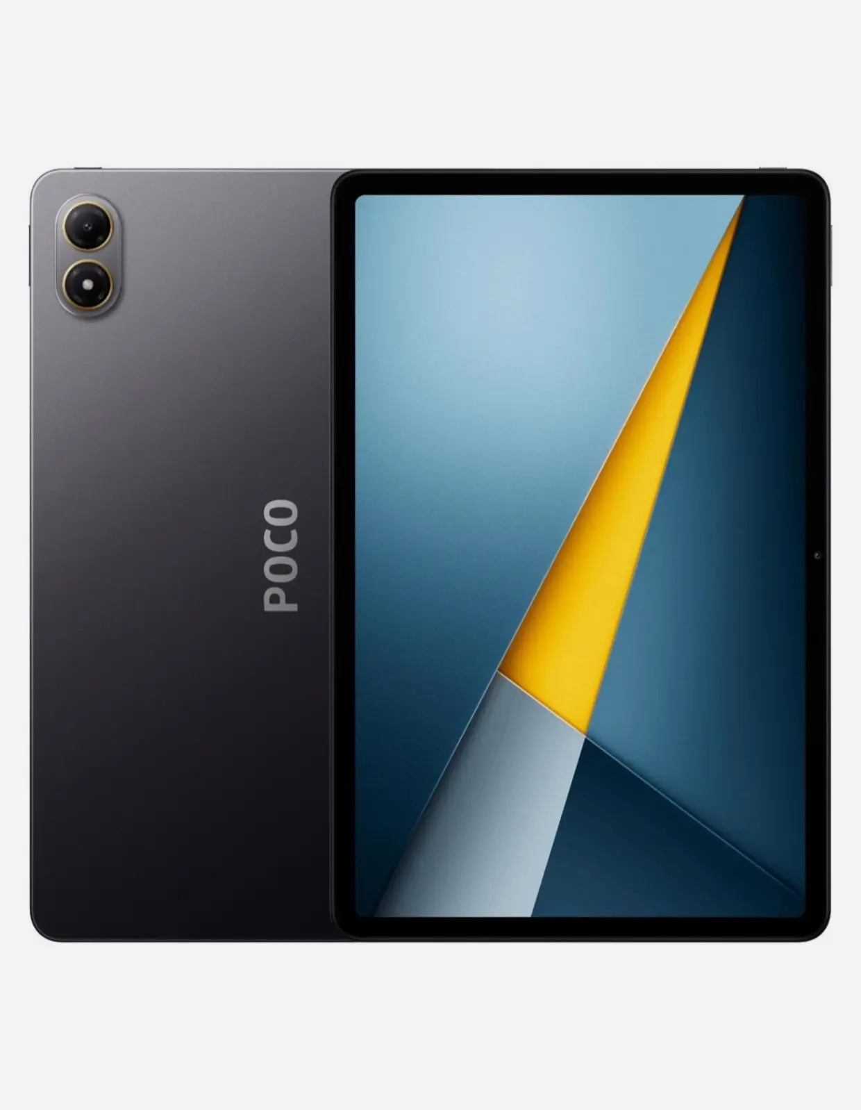 💢В НАЛИЧИИ‼️

💢Планшеты Xiaomi Poco Pad M1 8/256 серые-17599р🔥

🆕Все коробки запечатаны в заводс