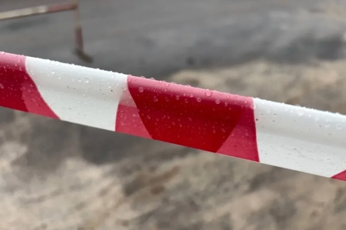 Белгородцам сообщили об оперативной обстановке в области на утро 24 августа