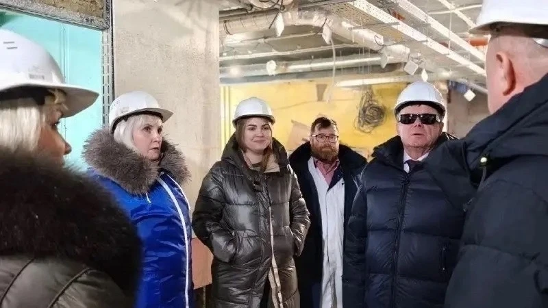 Изображение 6 к публикации «Подслушано Тучково | Кубинка | Руза | Можайск | Москва | ЖК Москворецкий | Березки | Северное Сияние | Федеративный | Можайский | Западный бастион | Уваровка | Работа | Вакансии»