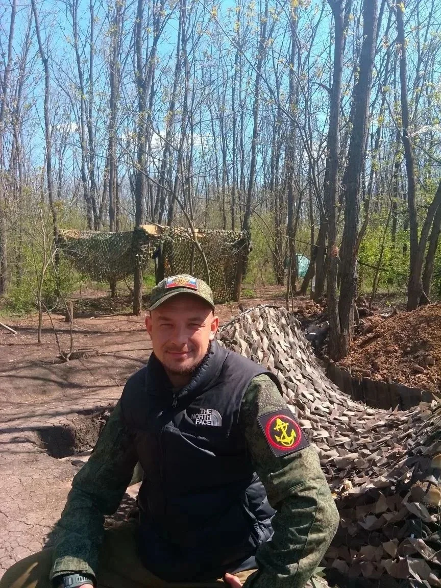 В связи с сегодняшней атакой на город, нам написал наш Пермяк со словами поддержки: