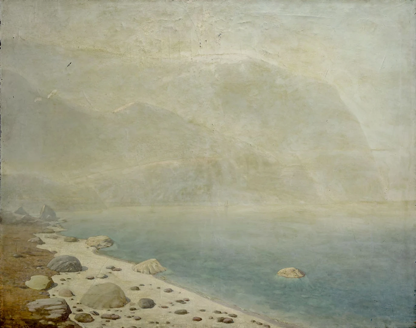 Архип КУИНДЖИ (1842–1910)