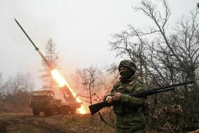 В МИД РФ заявили о подготовке НАТО к войне с Россией к 2029 году