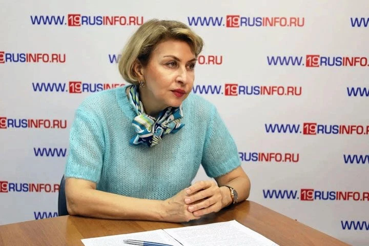 Ольга Штыгашева: Чтобы быть хорошим врачом, недостаточно хорошо сдавать ЕГЭ