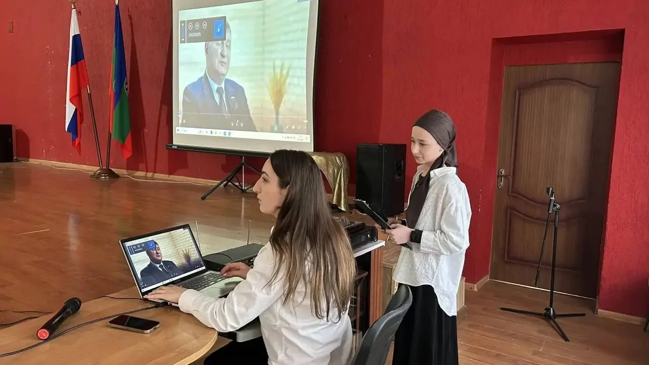 🌟 18 марта - День воссоединения Крыма с Россией !