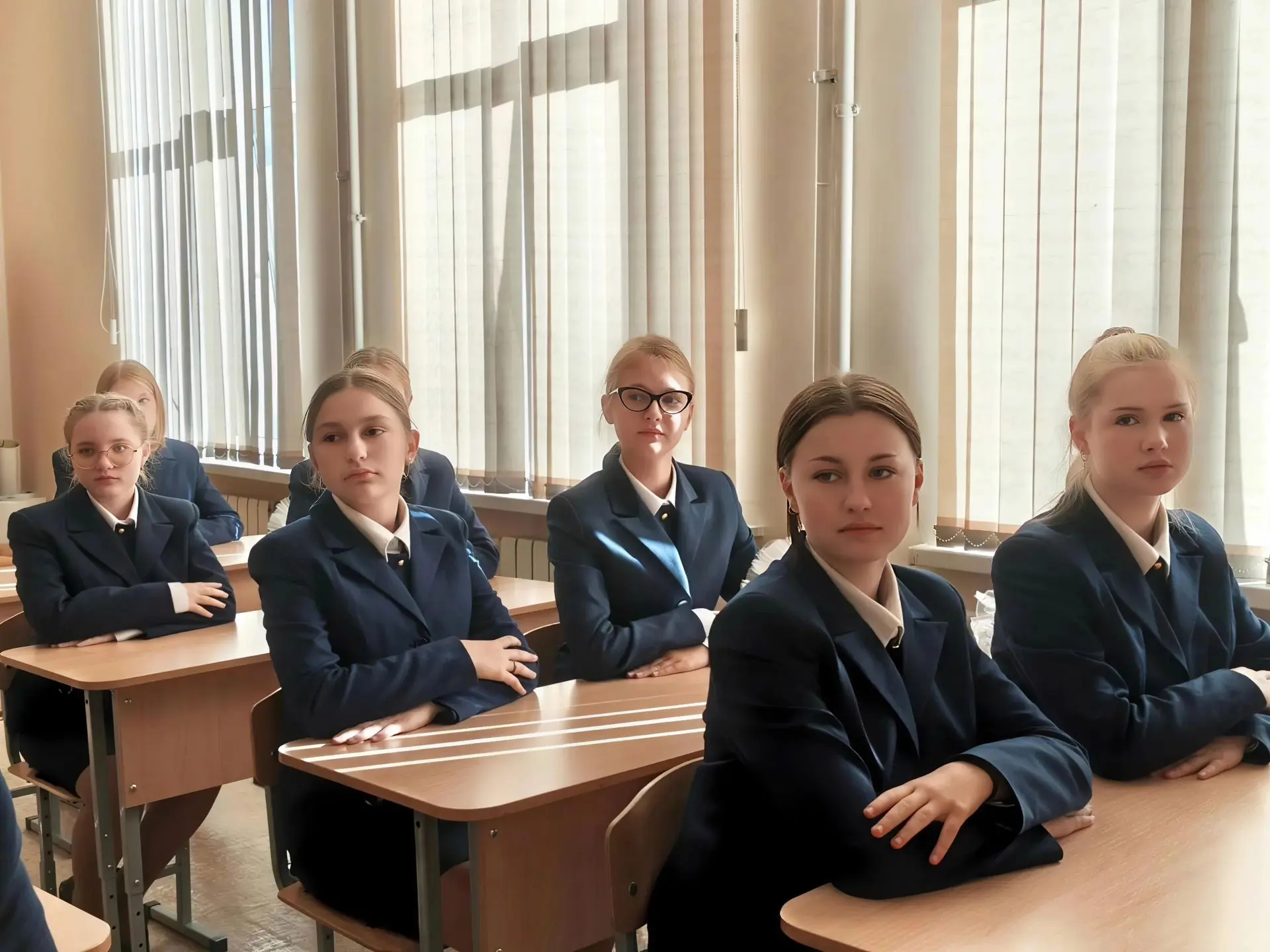 В Объединенном Санкт-Петербургском кадетском корпусе СК России им. Г.К. Жукова состояло...