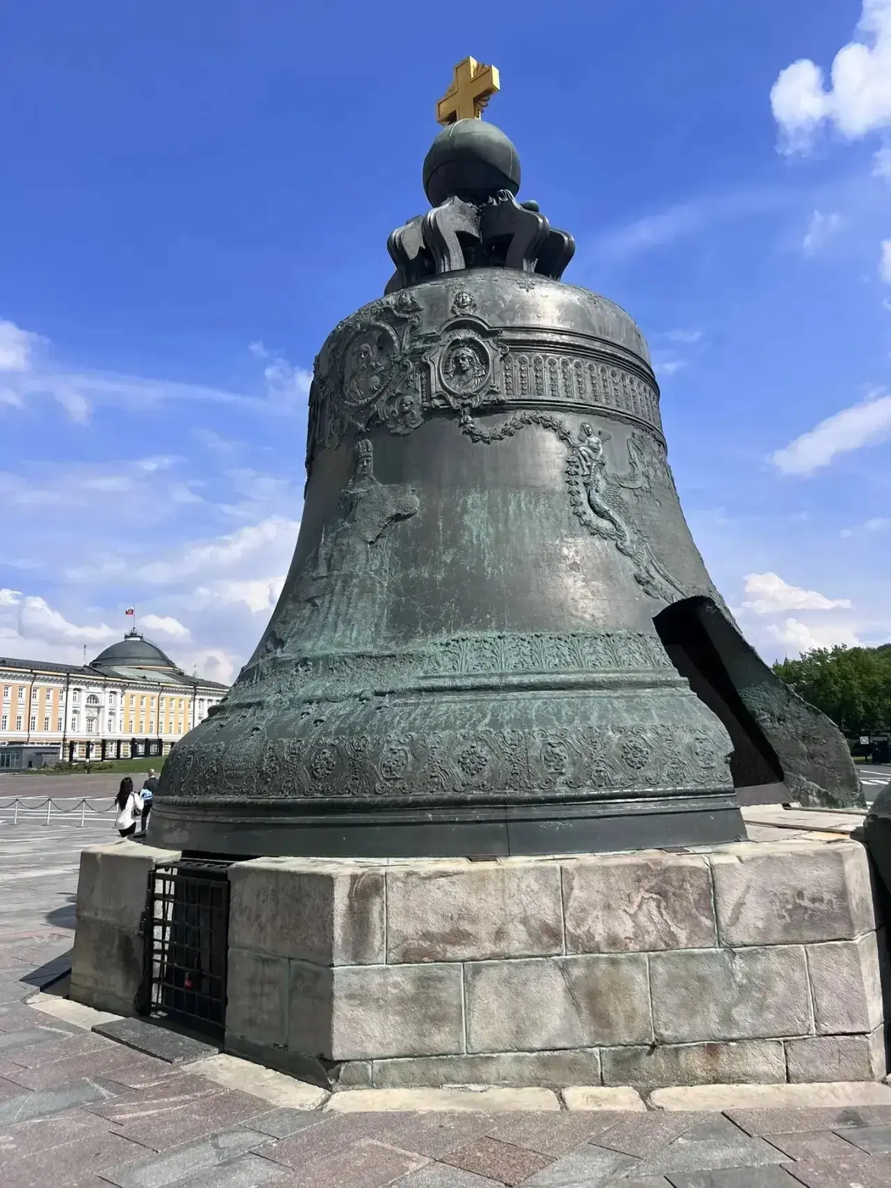 #экскурсионныйэкспресс  🏛️ Москва, Кремль, История, которая оживает 🇷🇺  Ученики 7 Г класса отправили