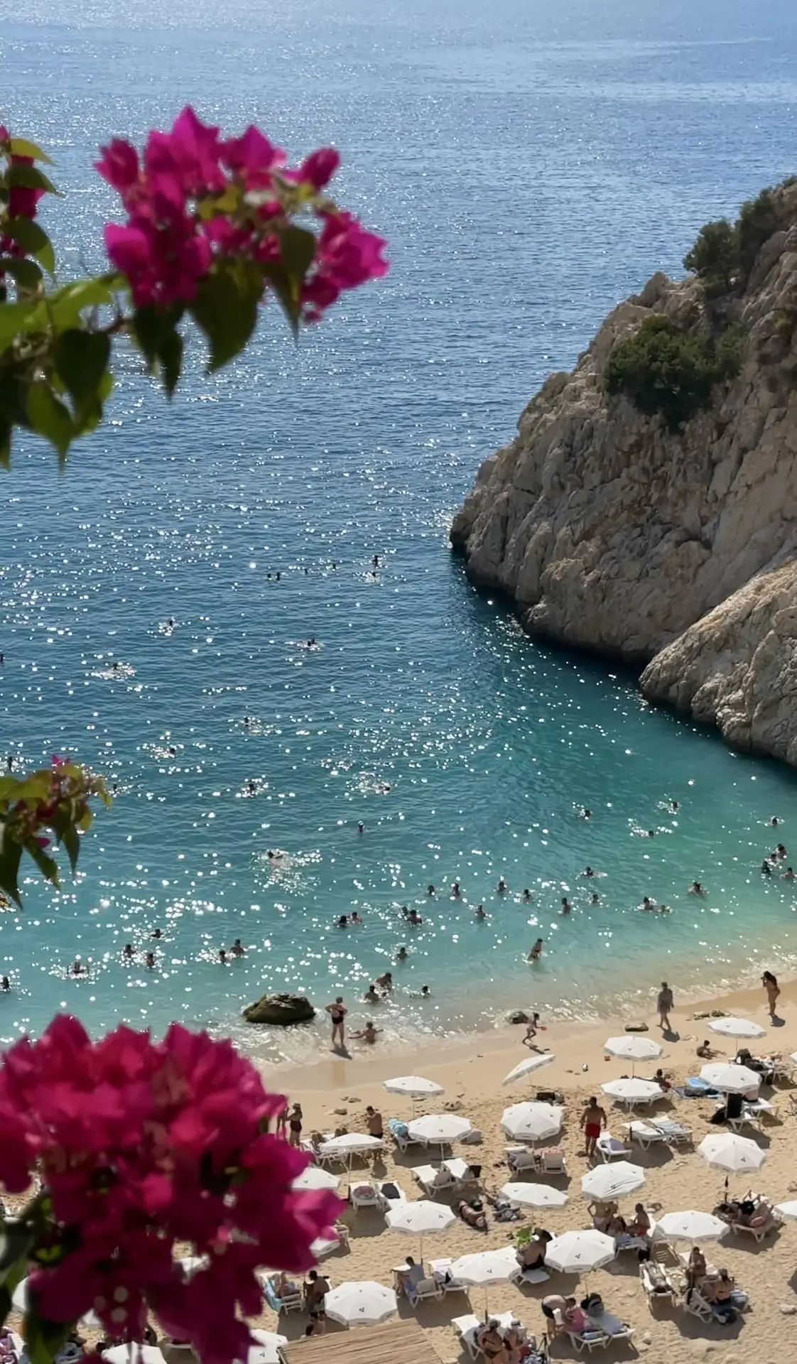 🇹🇷 Продлеваем лето в Турции! ☀️