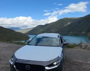 🚗 Mazda 2026