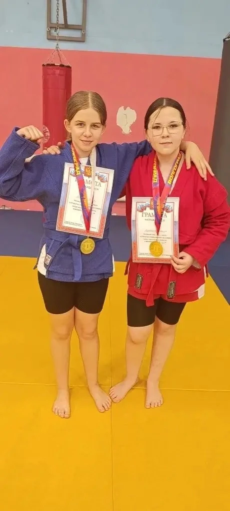 🌟«Сто первые» и в спорте 🥇  🏆Богатые выходные на спортивные достижения выдались у мальчишек и девчон