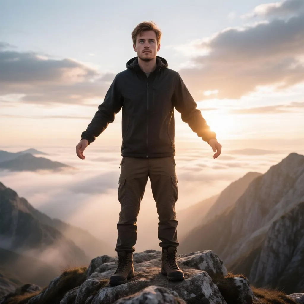 Доброе утро🌄🙋! Хорошего дня и настроения! И Новых музыкальных открытий!