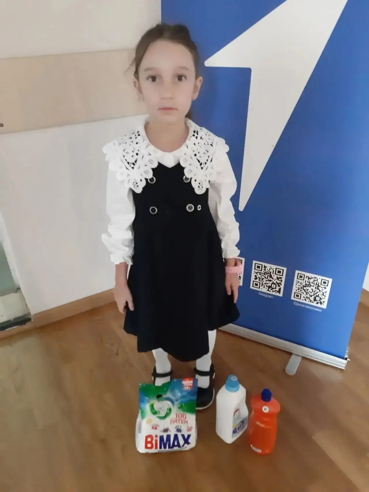 ✨ Спасибо за ваши добрые сердца! ✨