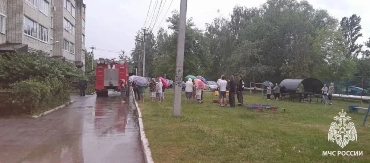 В Тульской области утонули двое детей и молодой мужчина

За прошедшие сутки 13 июня на территории Ту