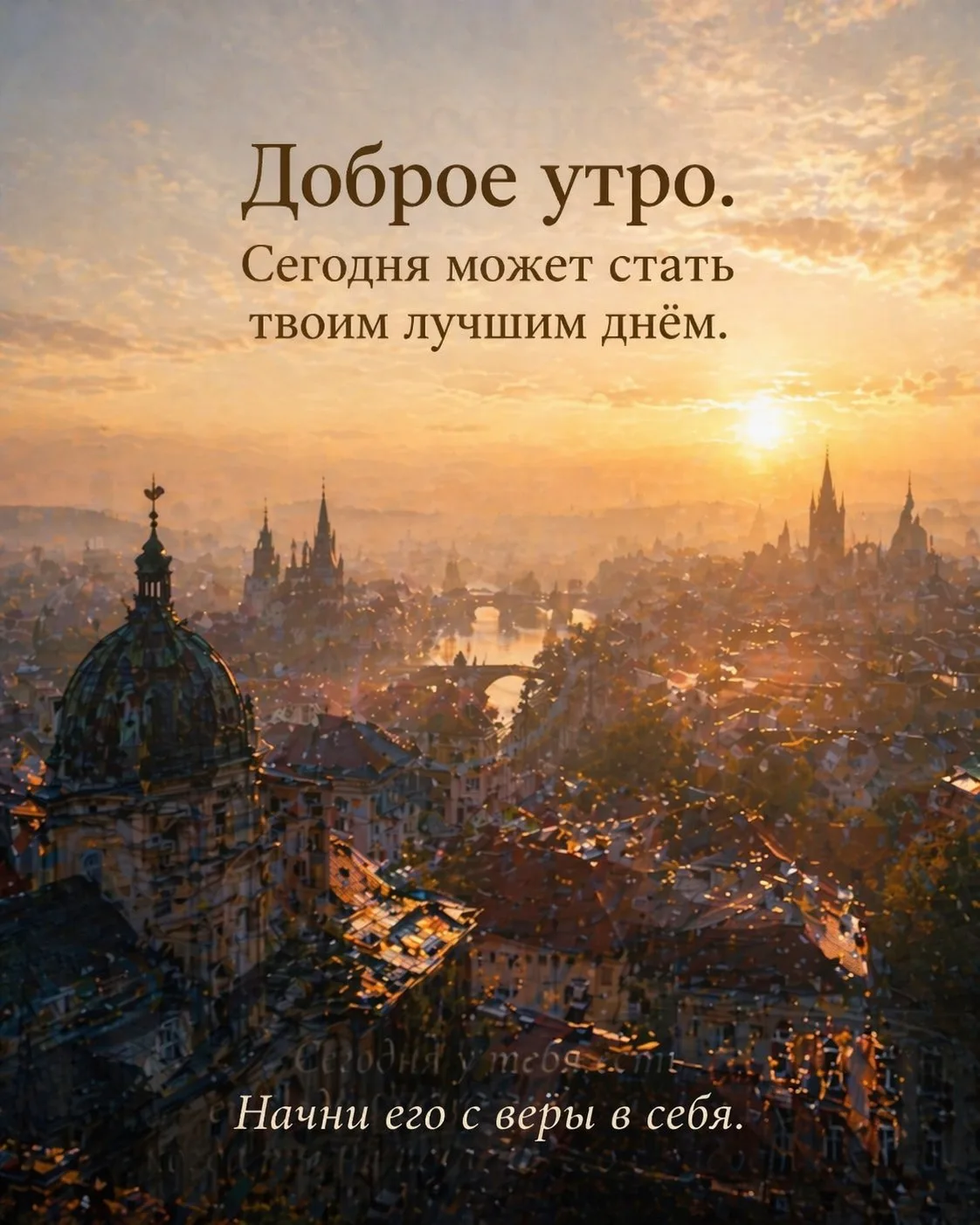 Мотивация