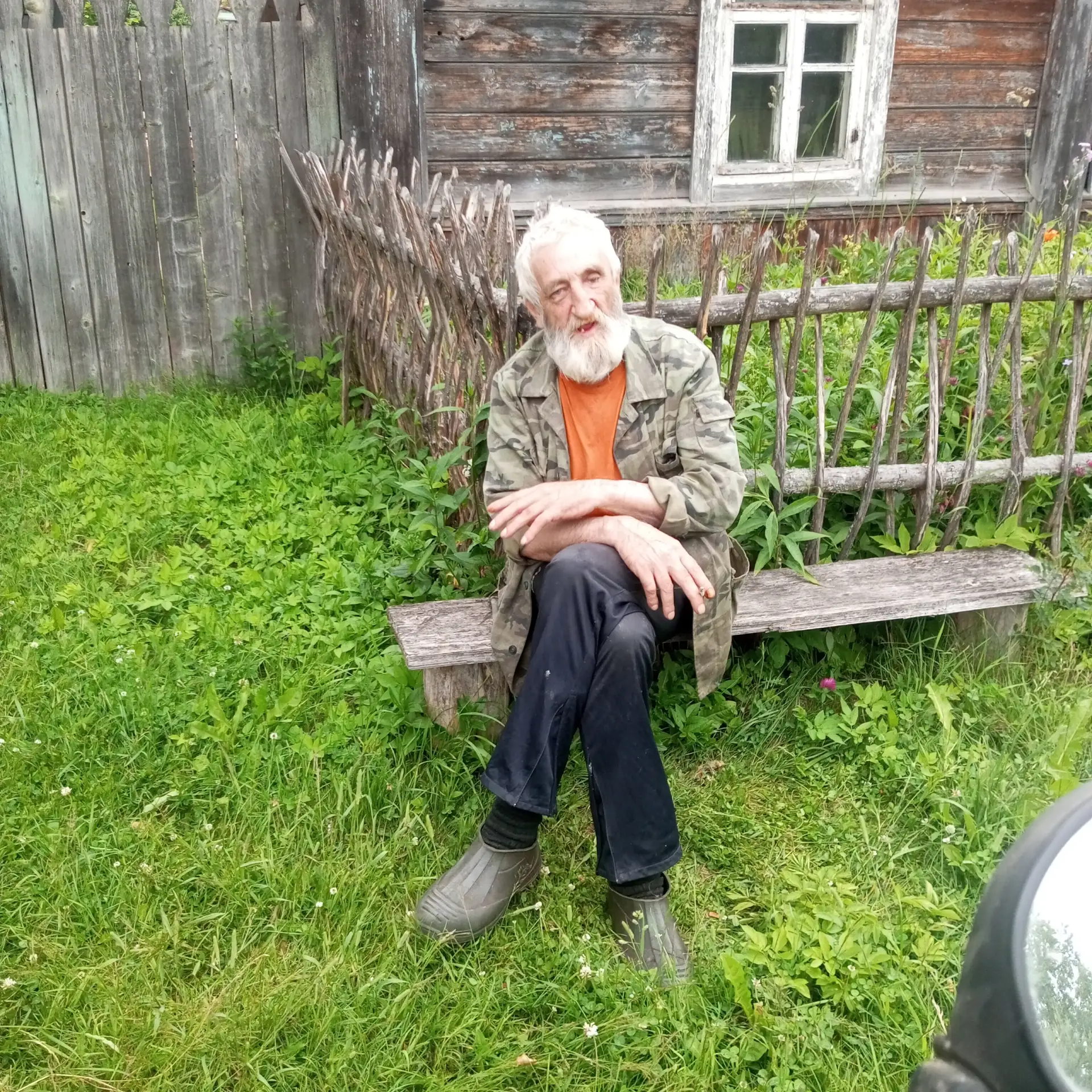 Доброго дня Торопчане одинокий мужчина ищет женщину для жизни создать уют и атмосферу в...