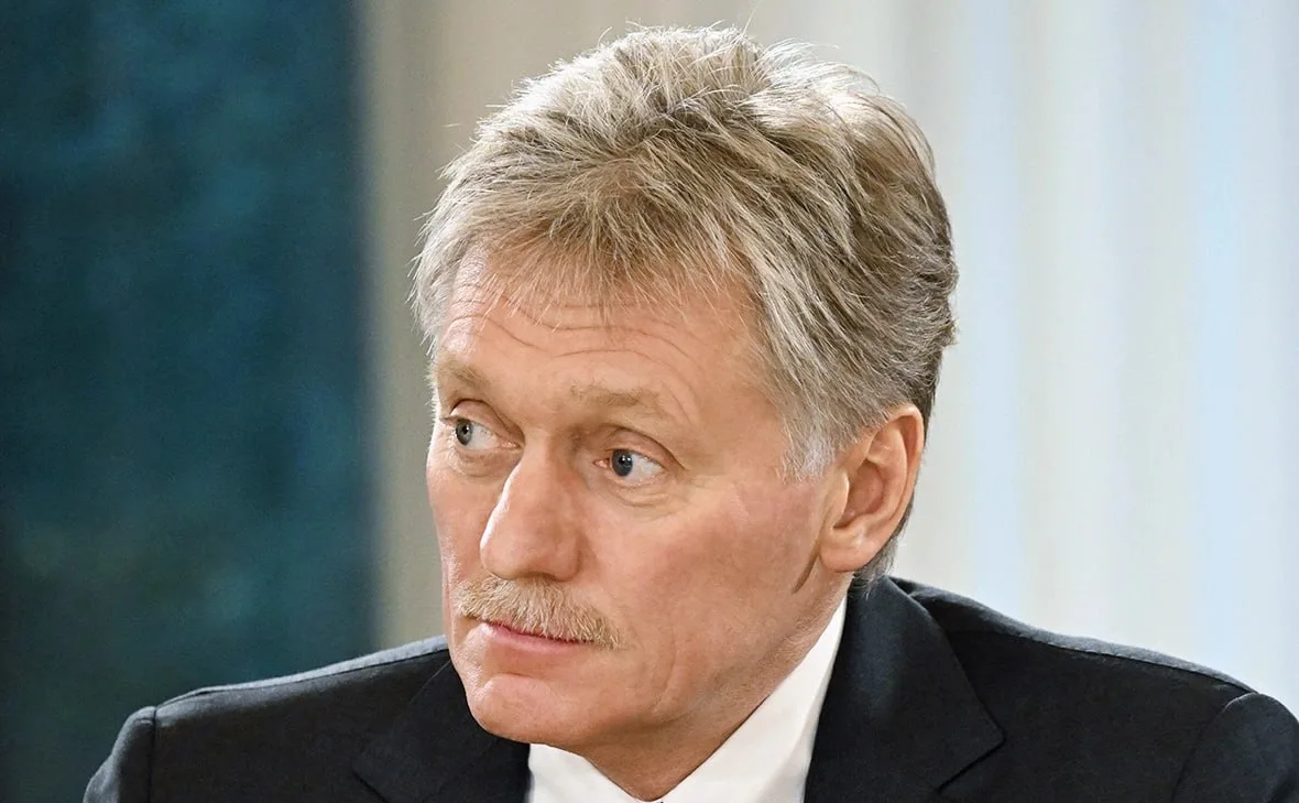 ‼️ Владимир Путин отреагировал на предложение Токаева о "заморозке" украинского конфлик...