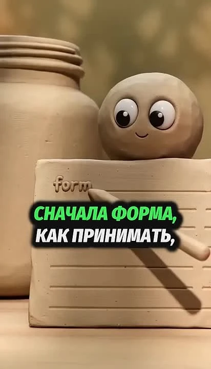 Урок от клубники: как читать этикетки продуктов за пару секунд. Вы берёте банку в магаз...