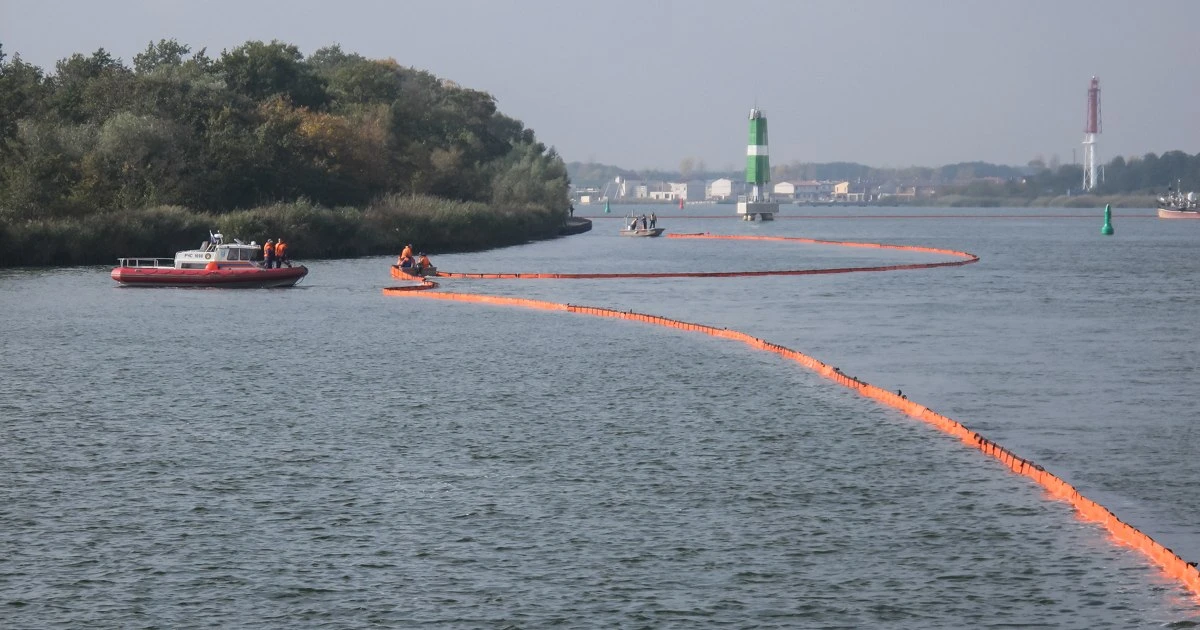 🌊 Балтийское море в Калининградской области может прогреться до +18 °C