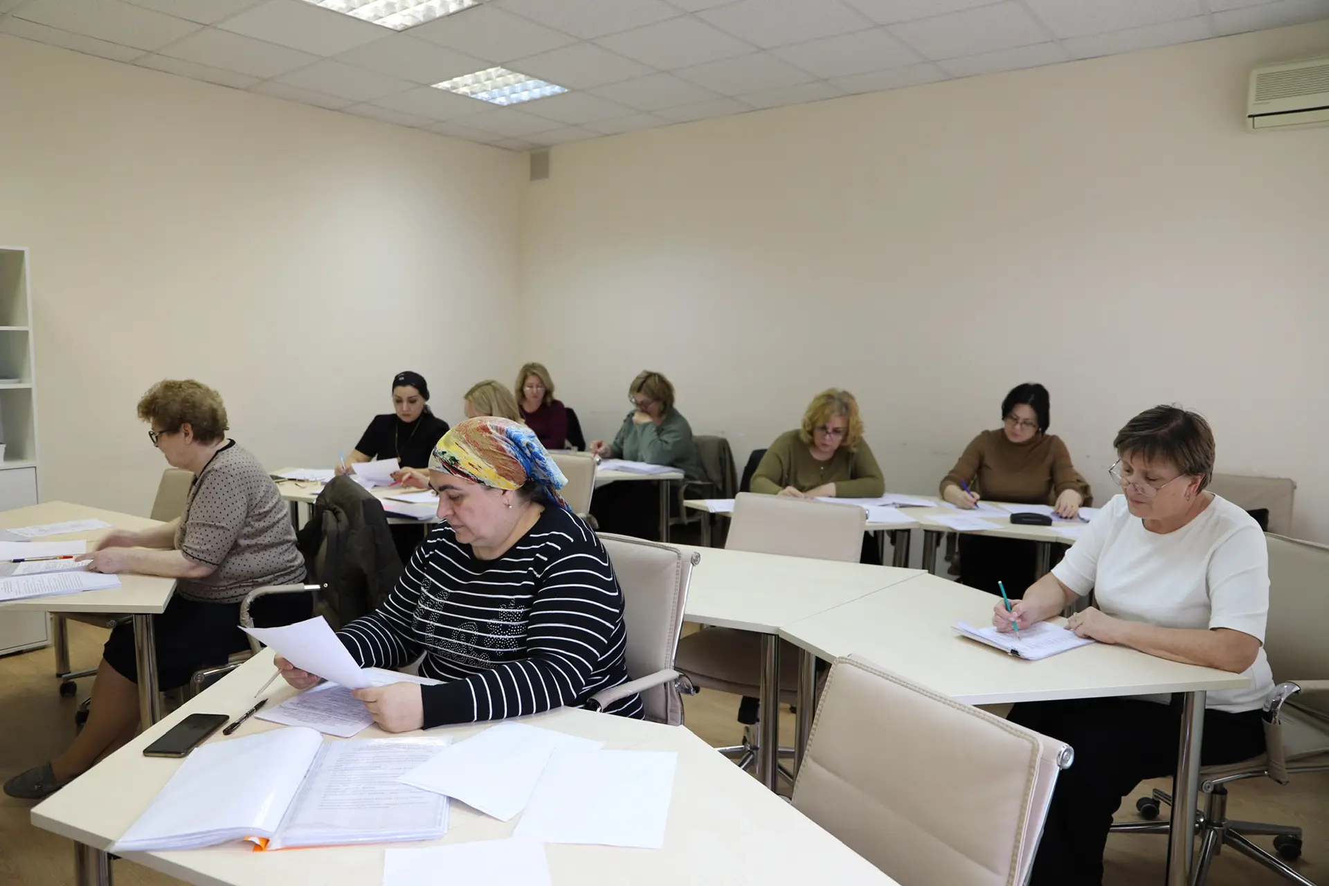 ПОДВЕДЕНЫ ИТОГИ РЕГИОНАЛЬНОГО ЭТАПА ВСЕРОССИЙСКОГО КОНКУРСА НА ЛУЧШЕЕ СОЧИНЕНИЕ О СВОЕЙ КУЛЬТУРЕ НА 