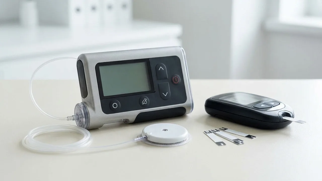 Эксперты ADA и EASD представили обновленные рекомендации по лечению сахарного диабета 1...