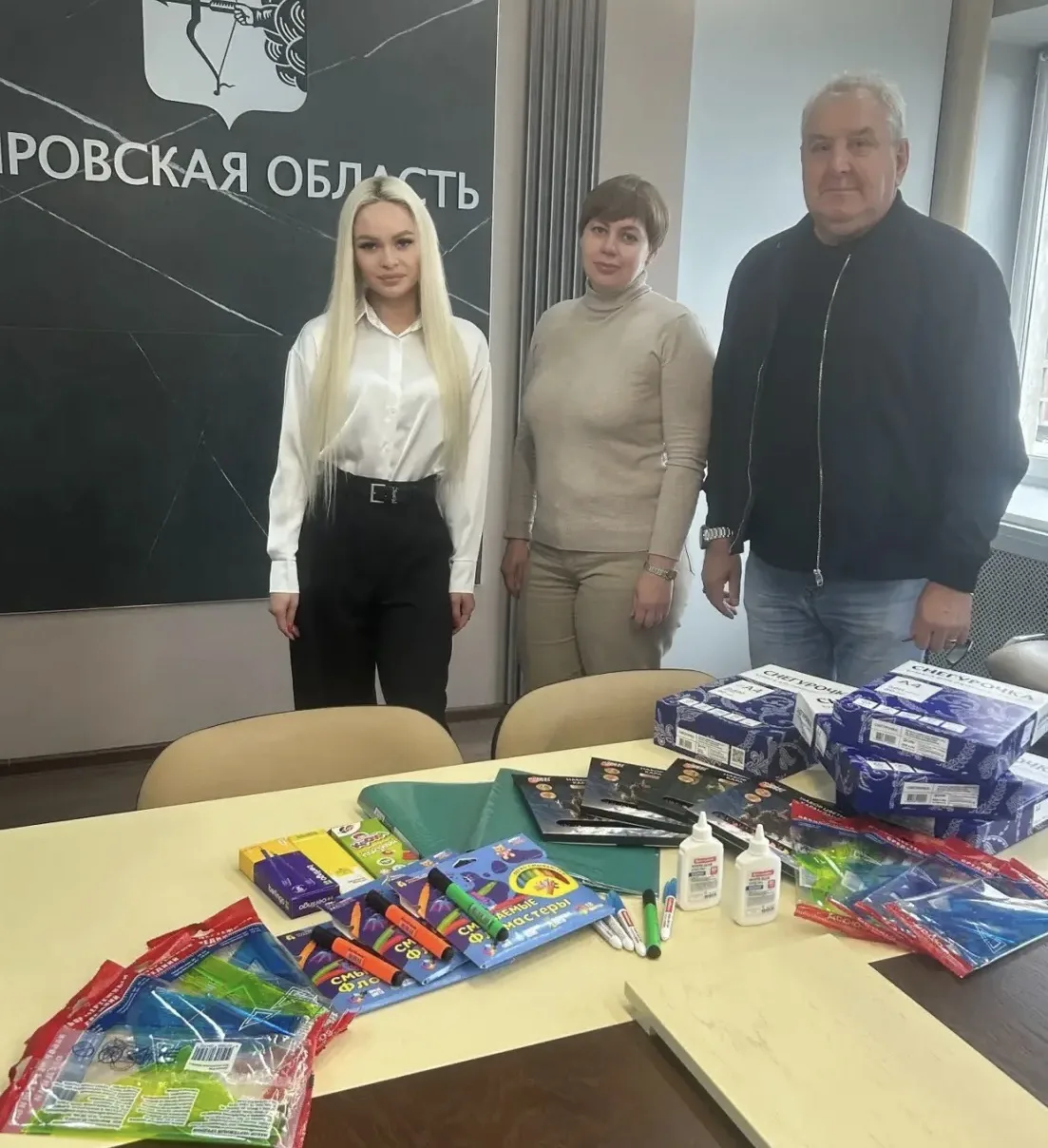 🎒🔔Школа близко. И для кого-то она начнётся с настоящего чуда.